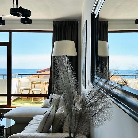 Apartello Modern Apartment - Garden Of Eden Sveti Vlas Exteriér fotografie