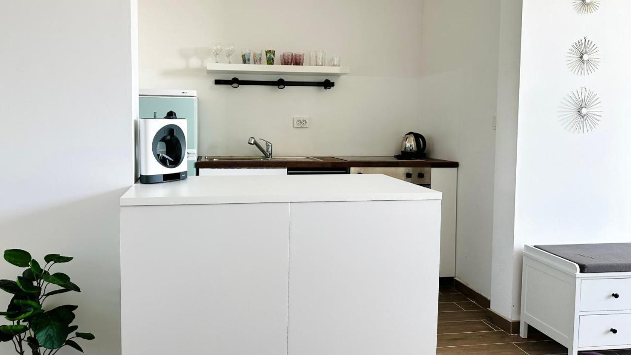 Apartello Modern Apartment - Garden Of Eden Sveti Vlas Exteriér fotografie