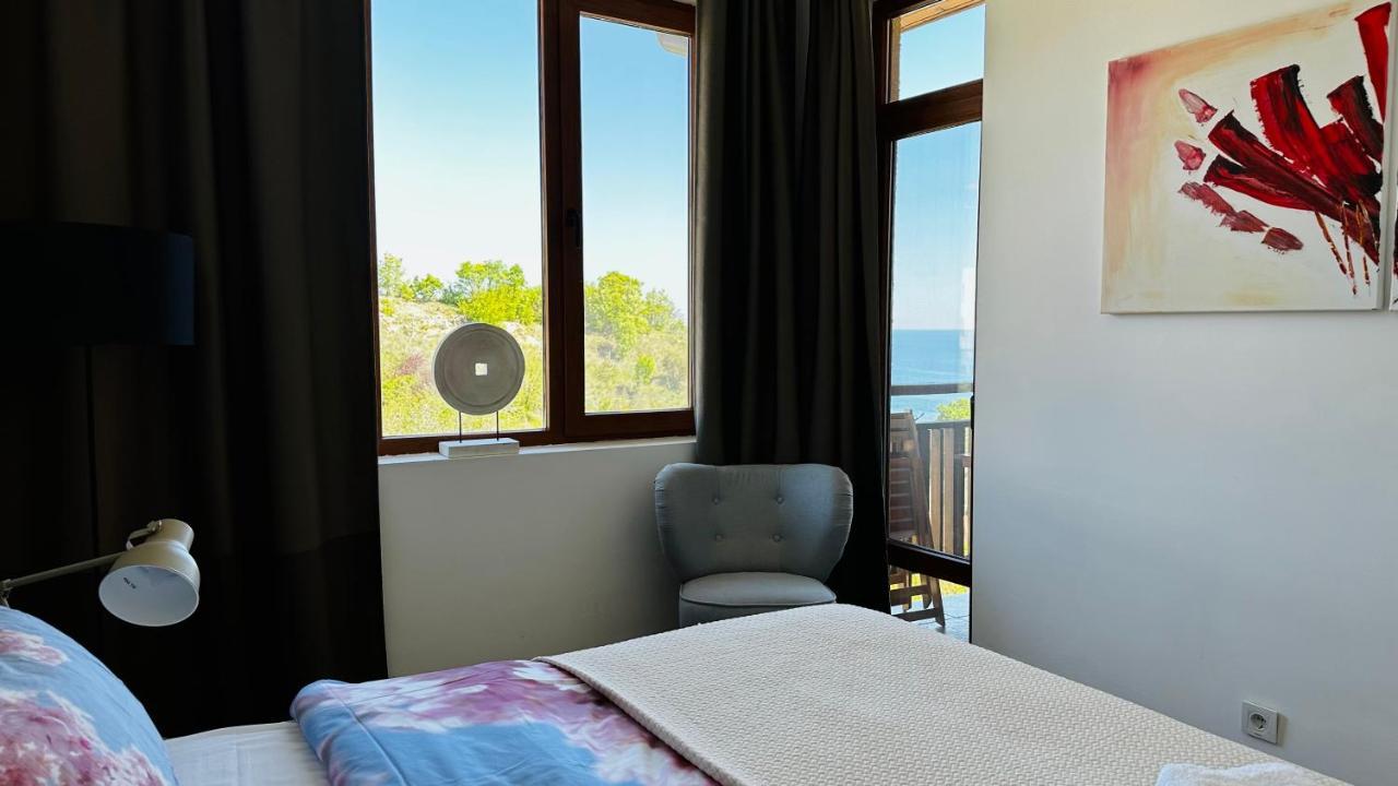Apartello Modern Apartment - Garden Of Eden Sveti Vlas Exteriér fotografie
