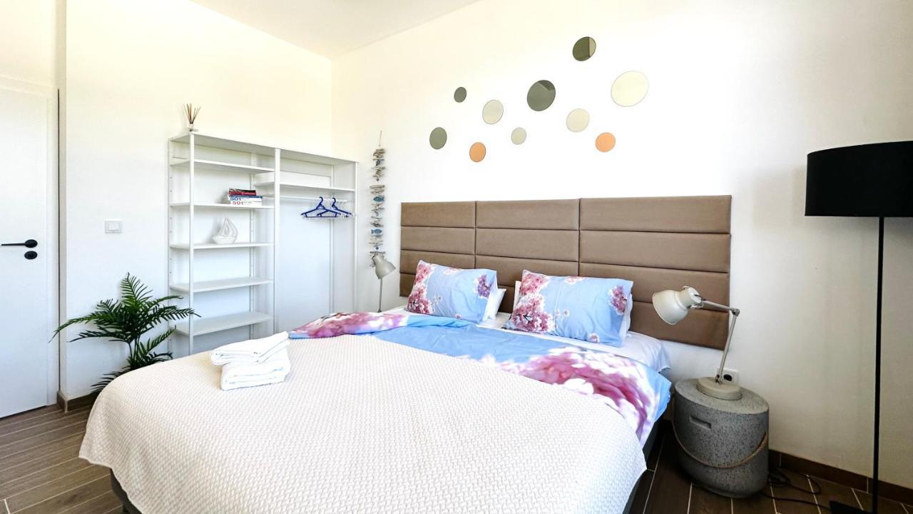 Apartello Modern Apartment - Garden Of Eden Sveti Vlas Exteriér fotografie