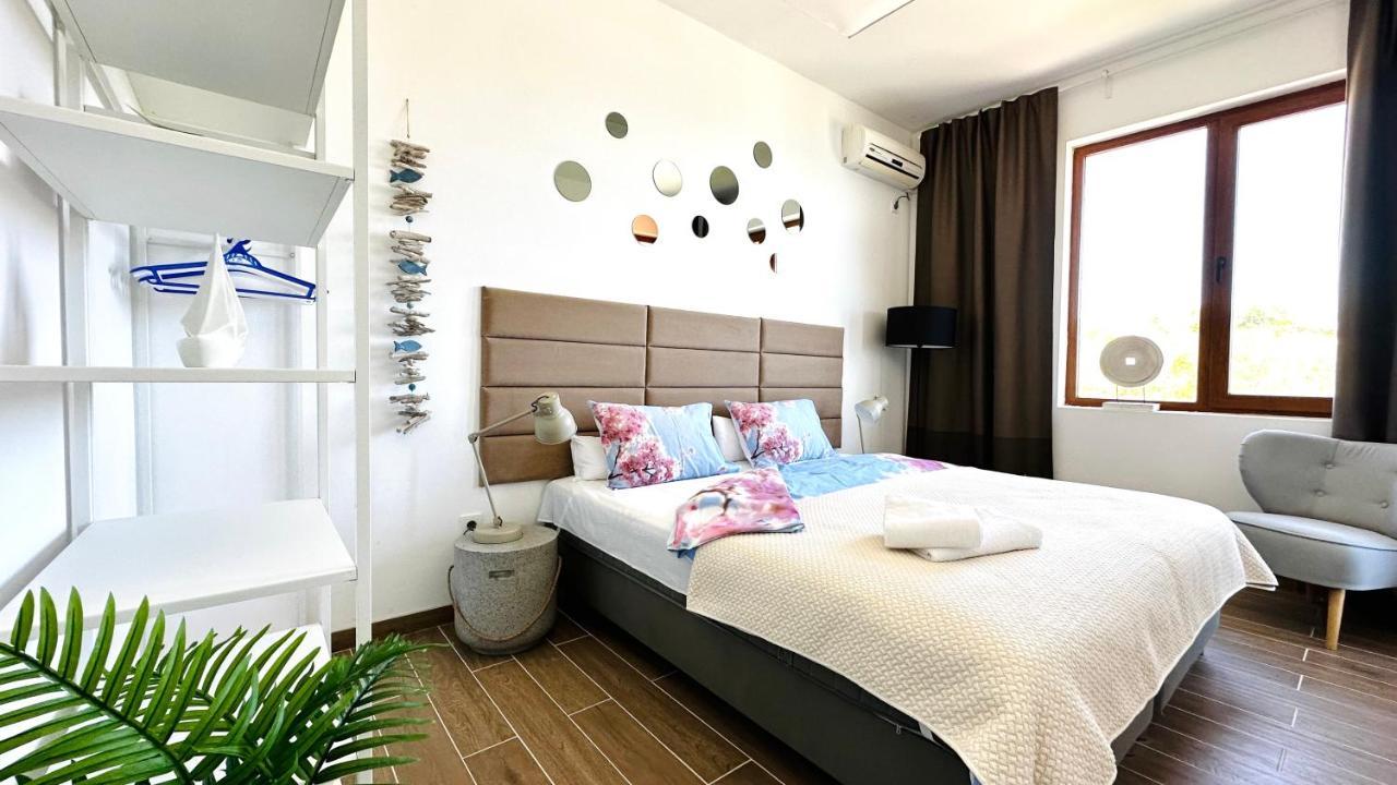 Apartello Modern Apartment - Garden Of Eden Sveti Vlas Exteriér fotografie