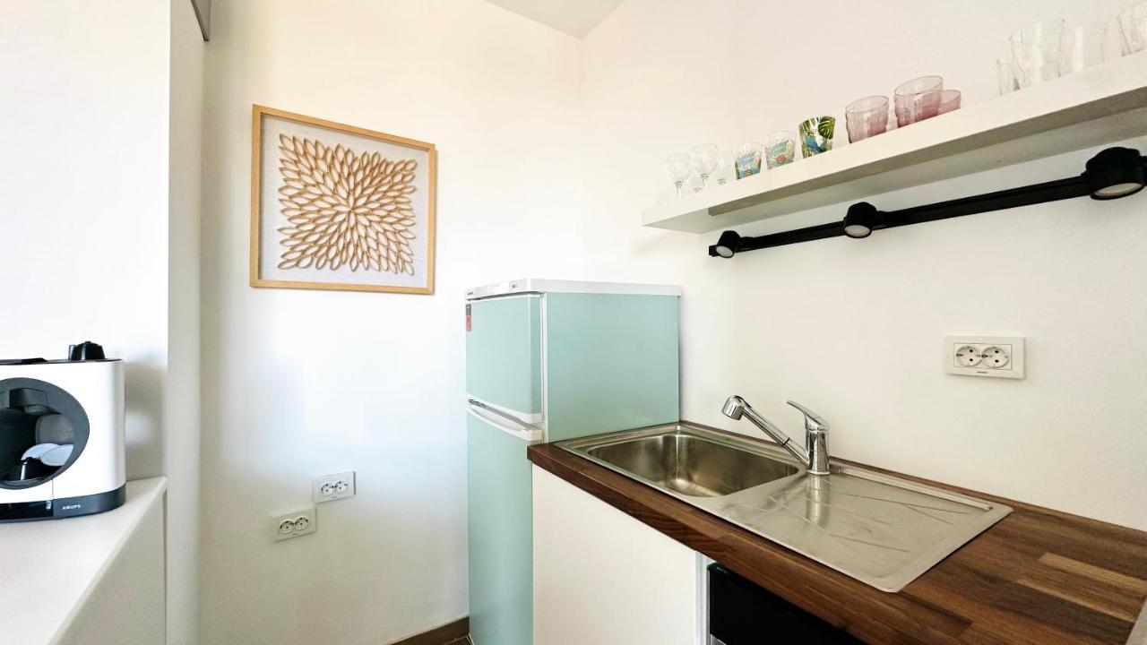 Apartello Modern Apartment - Garden Of Eden Sveti Vlas Exteriér fotografie