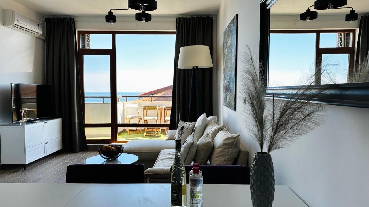 Apartello Modern Apartment - Garden Of Eden Sveti Vlas Exteriér fotografie