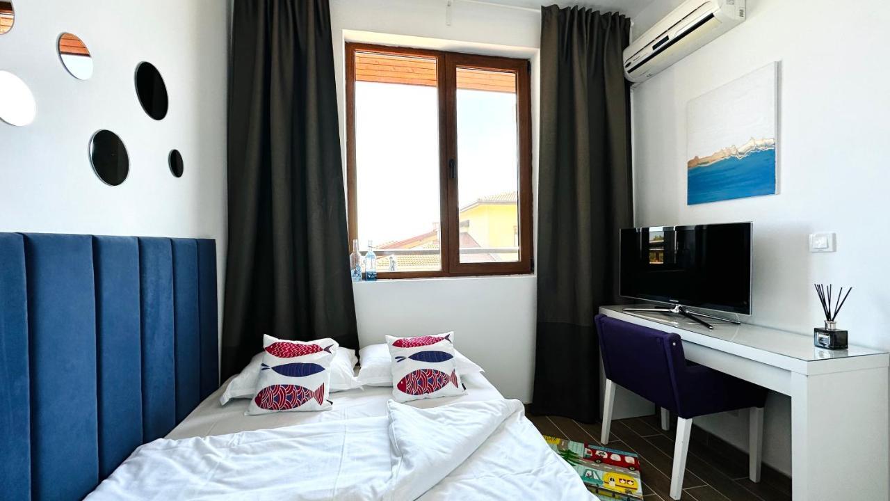 Apartello Modern Apartment - Garden Of Eden Sveti Vlas Exteriér fotografie